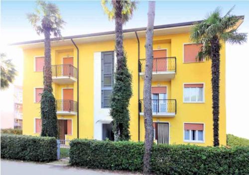 Apartment in Bibione 40067