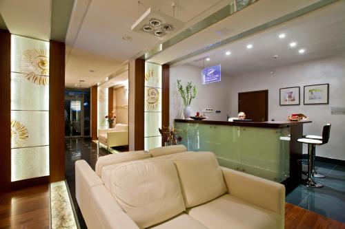 Hotel Perła Bieszczadów Geovita - image 6