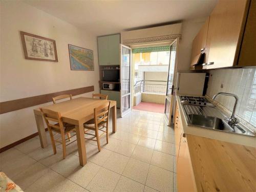 Apartment in Bibione 42839