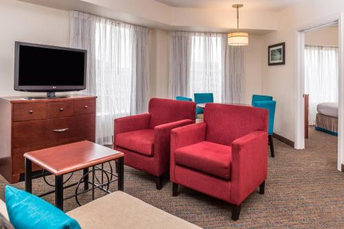 Residence Inn Pittsburgh North Shore