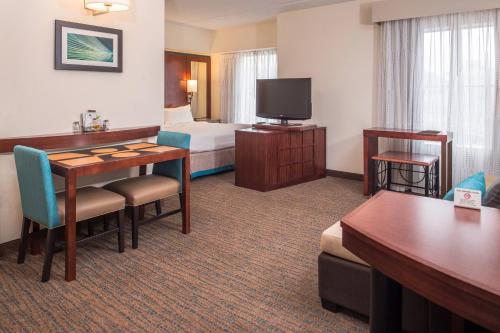 Residence Inn Pittsburgh North Shore