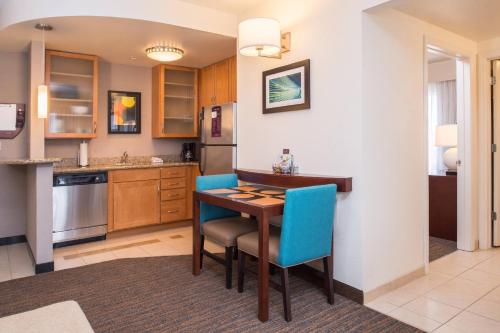 Residence Inn by Marriott Pittsburgh North Shore