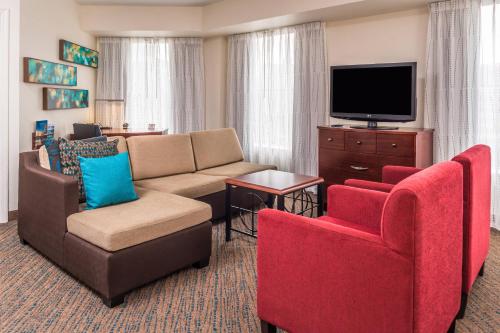 Residence Inn Pittsburgh North Shore