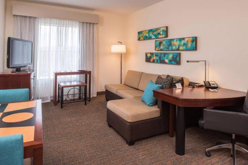 Residence Inn Pittsburgh North Shore - image 2