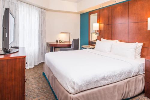 Residence Inn Pittsburgh North Shore