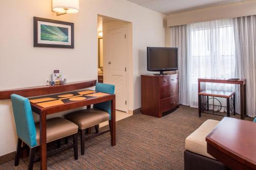 Residence Inn Pittsburgh North Shore