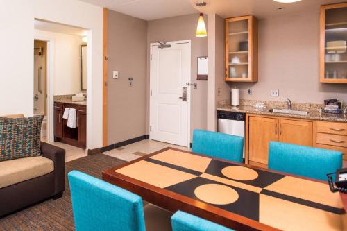 Residence Inn Pittsburgh North Shore