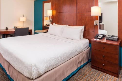 Residence Inn Pittsburgh North Shore