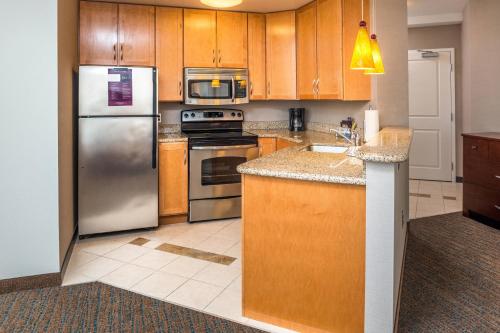 Residence Inn Pittsburgh North Shore