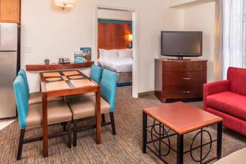 Residence Inn Pittsburgh North Shore