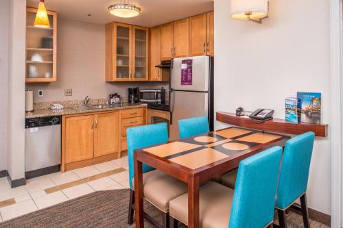 Residence Inn Pittsburgh North Shore