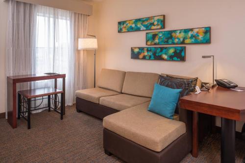 Residence Inn Pittsburgh North Shore