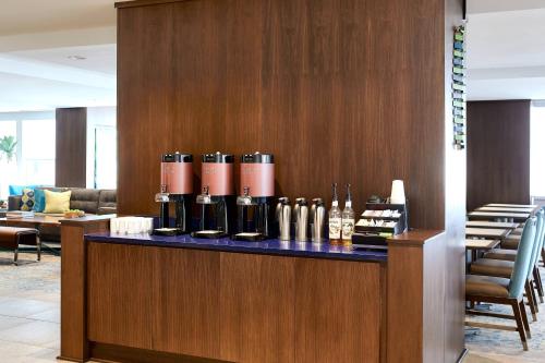 Residence Inn by Marriott Dallas Downtown - image 12