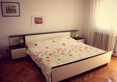 Apartments Ivica