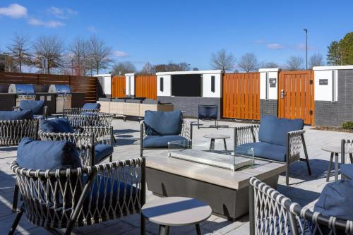 Fairfield by Marriott Inn & Suites Canton Riverstone Parkway - image 8