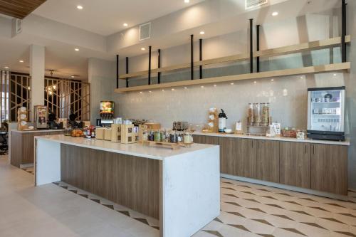 Fairfield by Marriott Inn & Suites Canton Riverstone Parkway - image 2