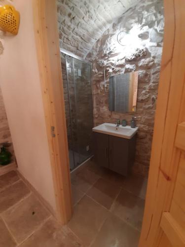  Maison dei Saraceni - monolocale piano terra in Martina Franca