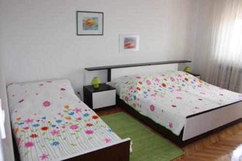 Apartments Ivica