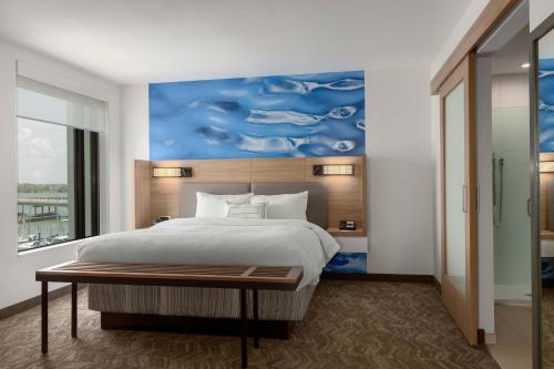 SpringHill Suites by Marriott Bradenton Downtown/Riverfront - image 2