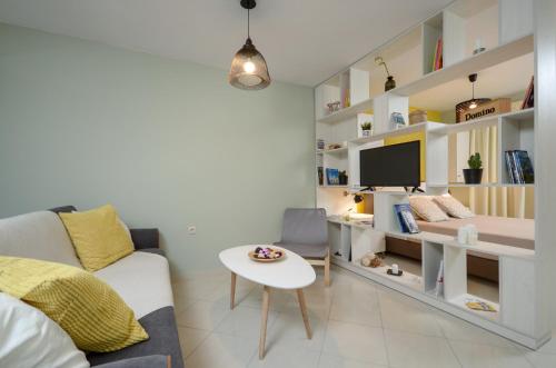 Boutique Apartments in Athens, Atény (fotografie 10)