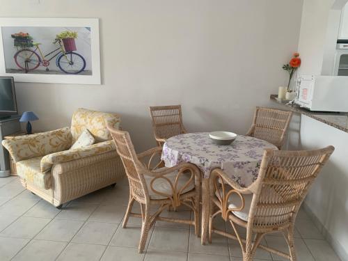 Casa Denia in Les Bovetes Beach