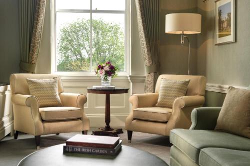 The Shelbourne, Autograph Collection