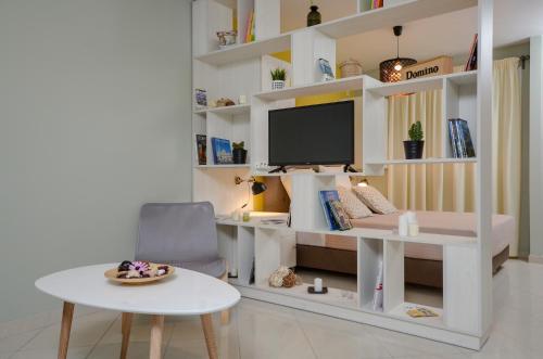 Boutique Apartments in Athens, Atény (fotografie 6)