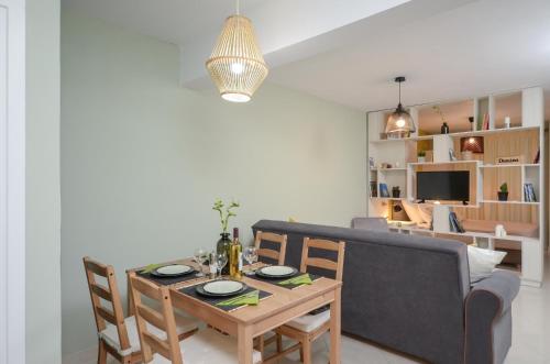 Boutique Apartments in Athens, Atény (fotografie 9)