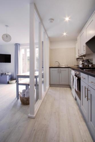 Apartments in the heart of Penzance 5