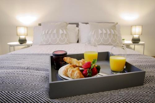 Apartments in the heart of Penzance 4