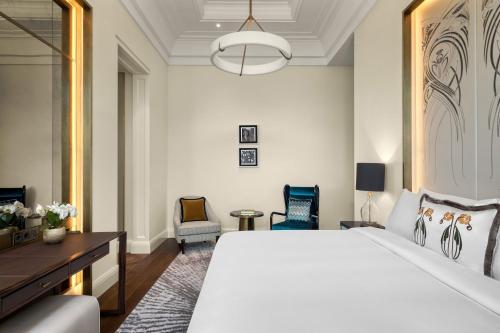 Matild Palace a Luxury Collection Hotel - image 8