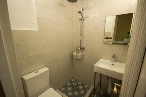 Hotel Kartli – Tbilisi, MA