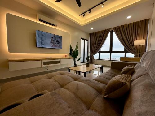 Mykey Bali B-31-09 Melaka City - Malacca