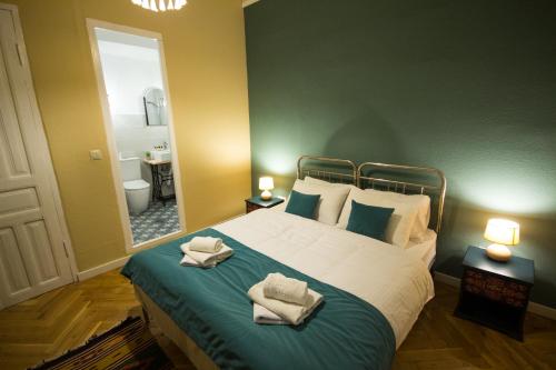 Hotel Kartli – Tbilisi, MA