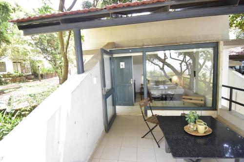 The Lighthouse - Formerly known as Utan Sea Resort, Thane (photo 8)