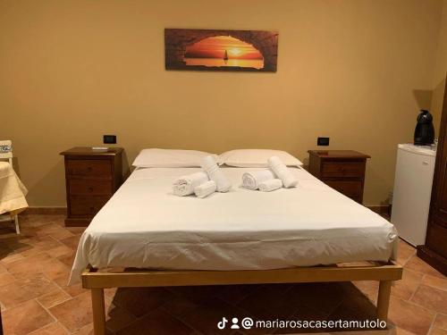 Casa Alice - Sferracavallo