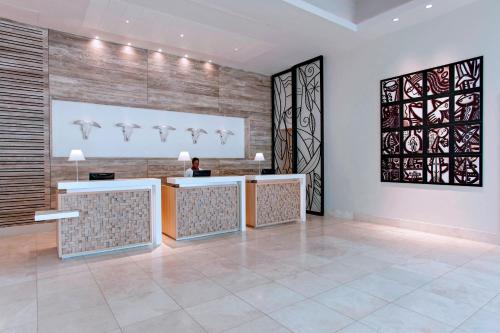 Marriott Port-au-Prince Hotel photo 3