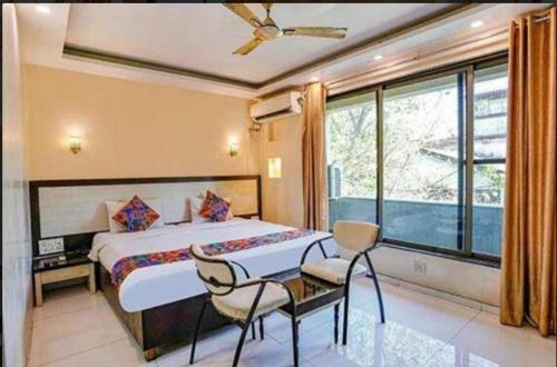 Hotel Prabhu Sharan