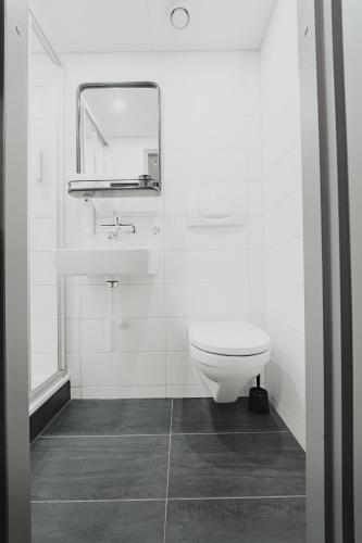 NO8 Boutique Hotel - main image