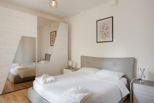  Suite Foscolo, in piazza a Trieste, Unterkunft in Triest