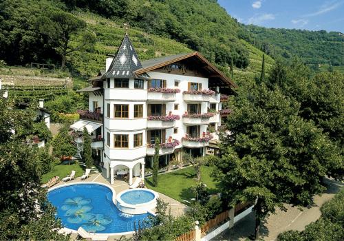 Hotel Sittnerhof, Bolzano