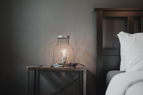 NO8 Boutique Hotel - image 11