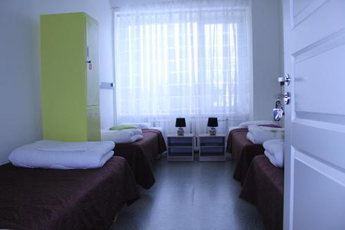 EHE Hostel, Tallin (foto 7)