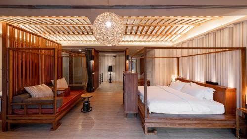 Tian Xia Ju Motel photo 3