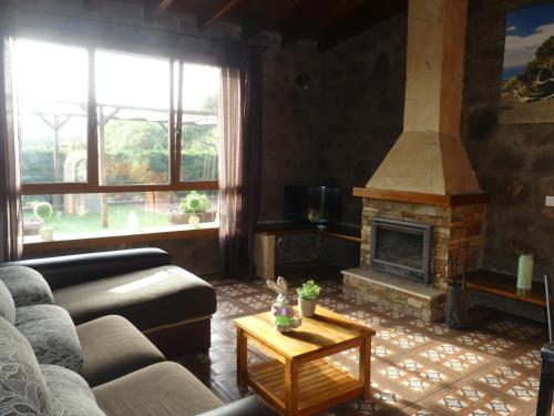 Holiday Home El Brezal in Santa María de Guía