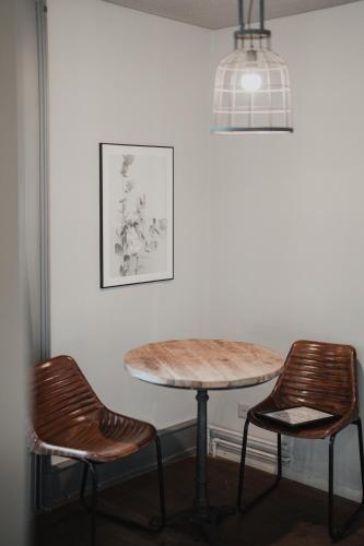NO8 Boutique Hotel - image 3