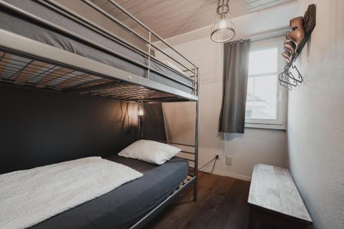 NO8 Boutique Hotel - image 12