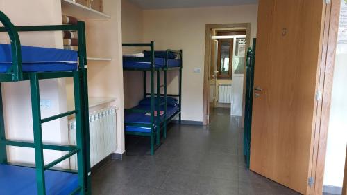 Albergue la escuela Room Type - Family Room with Bathroom