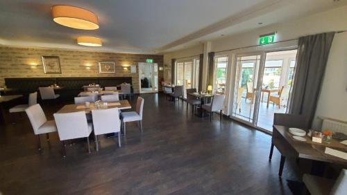 Spreewaldhof Romantik - Hotel Garni in Neu Zauche