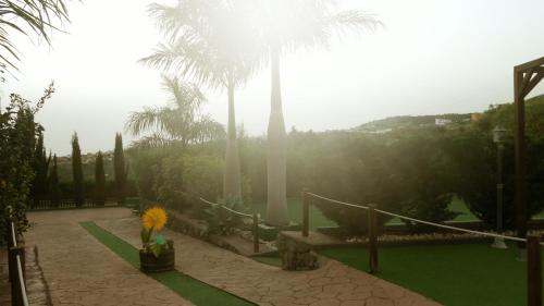 Holiday Home El Brezal in Santa María de Guía